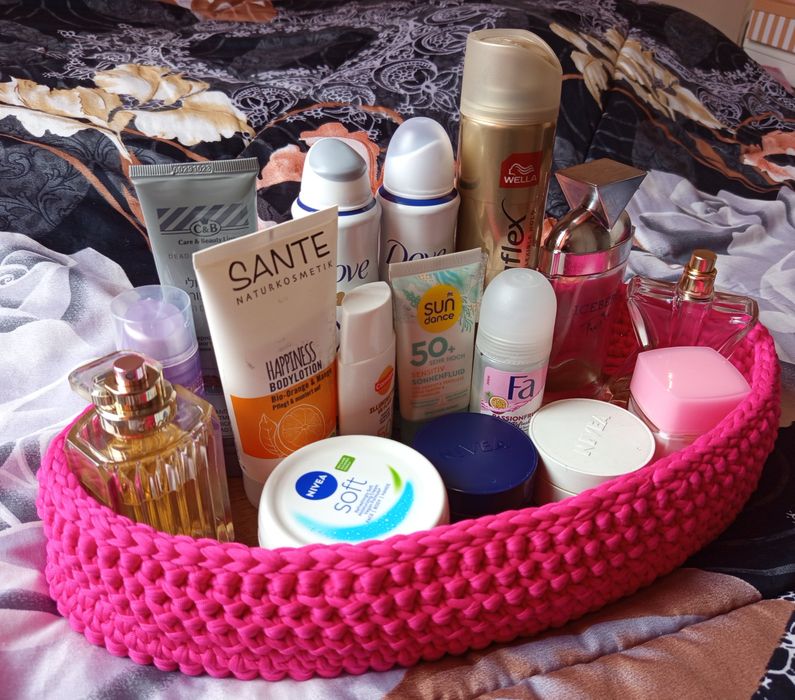 Панер за съхранение