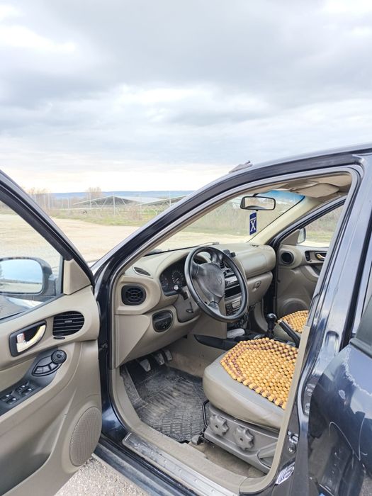 Хундай Санта фе 4х4