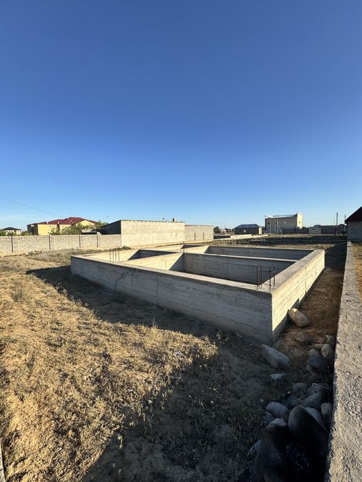 Участок жер сатылады