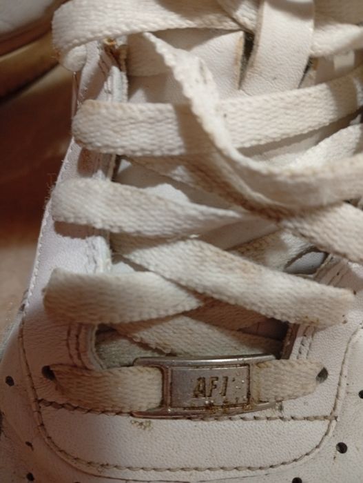 Мъжки зимни боти "nike"