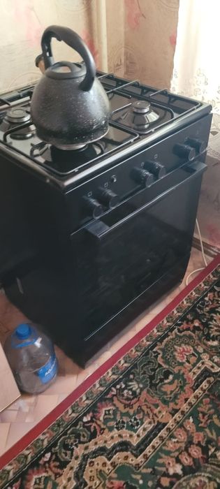 Продаётся однокомнатная квартира