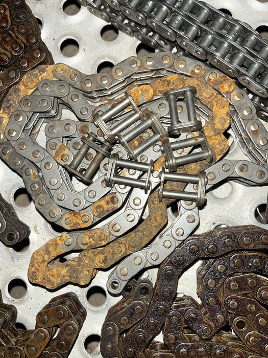 Цеп ГРМ мерседес