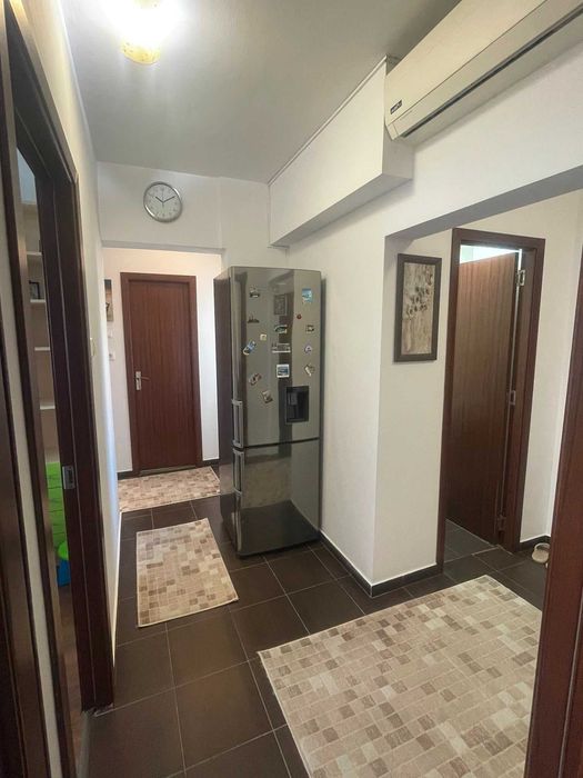 Direct proprietar | 3 camere decomandat | Ideal pentru familie | Piața Sudului | Școala 194