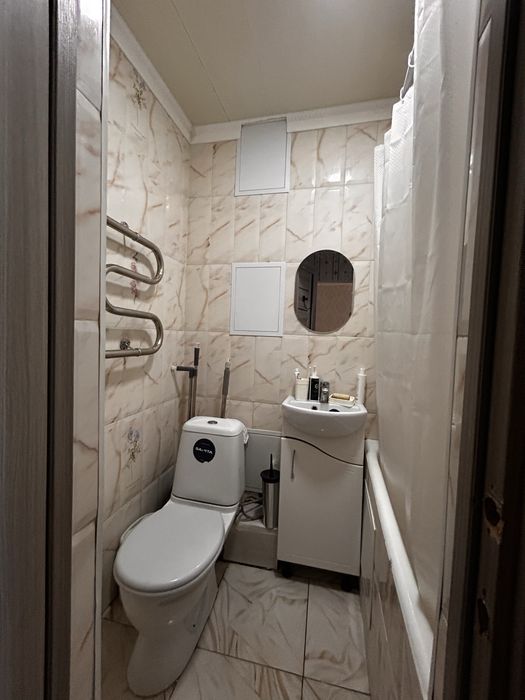 Продается 1-комнатная квартира