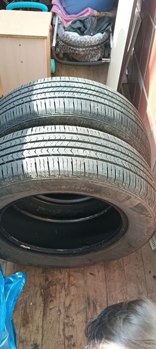 Летние шины состоянии хорошее