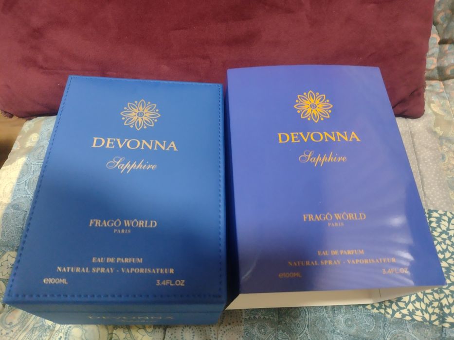 Парфюм " Devonna"-made in France,100 мл.