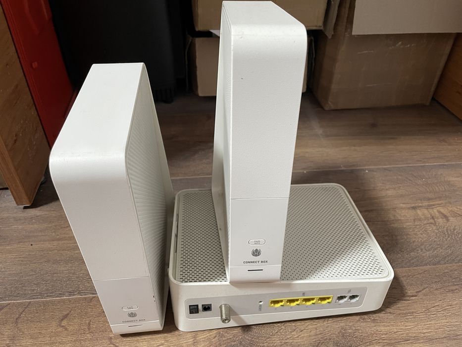 Modem upc /router upc/ modem vadafone/router vadafone Bucuresti