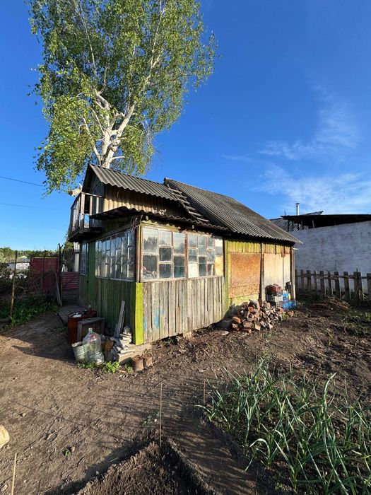 Продам дачу, участок