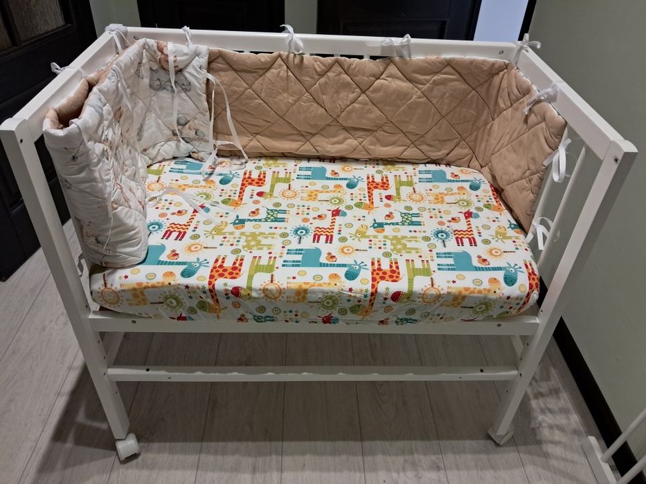 Детский кровать 90×50