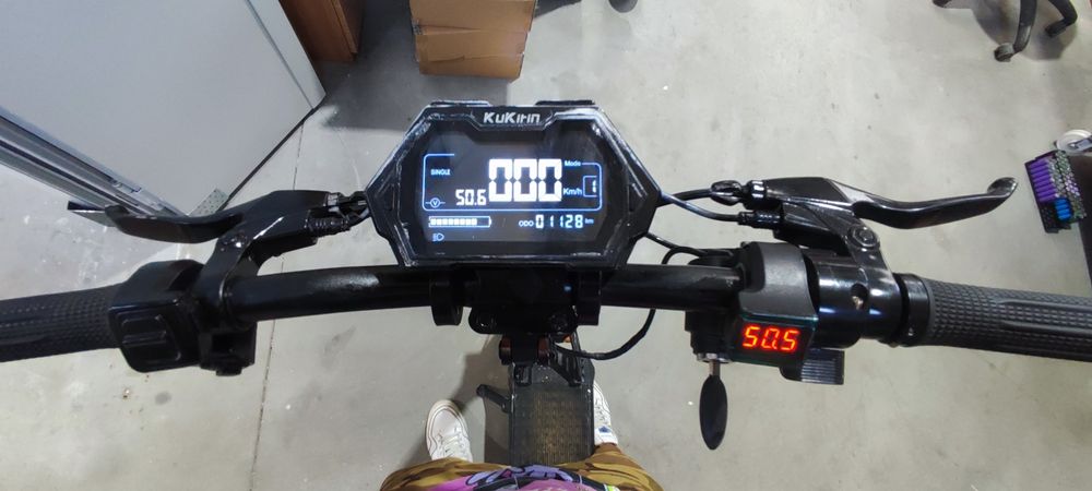 Trotinete Electrice Xiaomi , Kukirin ,Dulatron si Inokim super