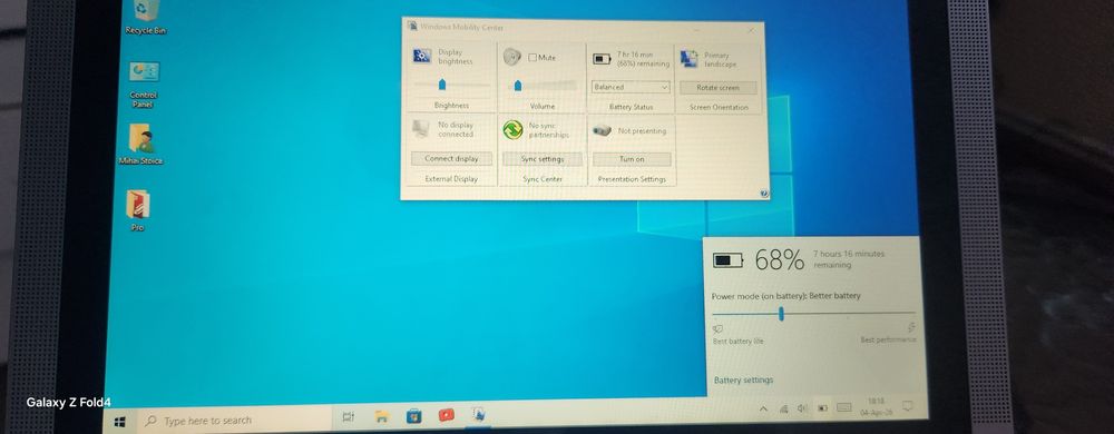 Hp x2 210 G2 (laptop, tableta)