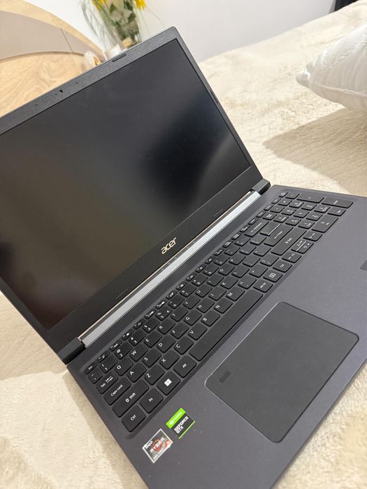 Laptop Gaming ACER Aspire