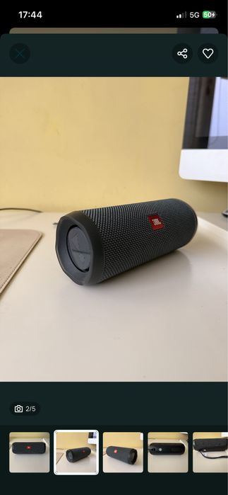 Boxa JBL Essential 2