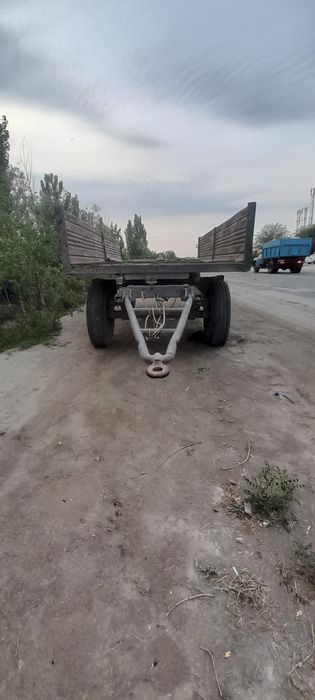 Maz piritsep sotladi