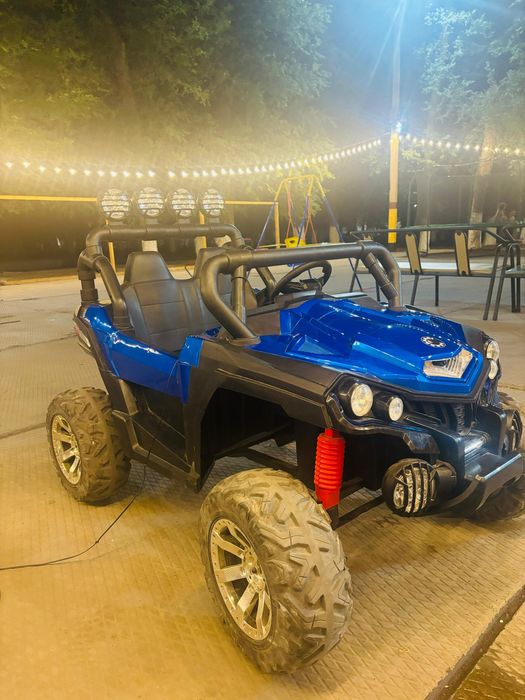 Продаются батуты и детские машинки