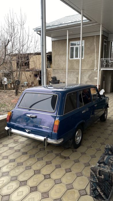 Vaz Jiguli 02 sotiladi