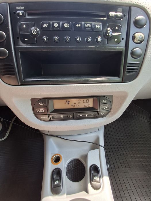Citroën C3 1.4 HDi • AC • 180.000 km