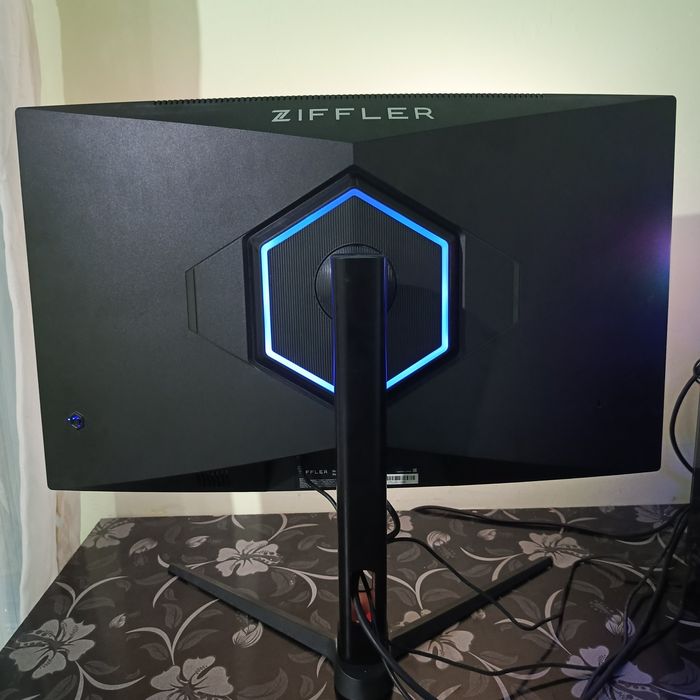 Gaming kompyuter komplek