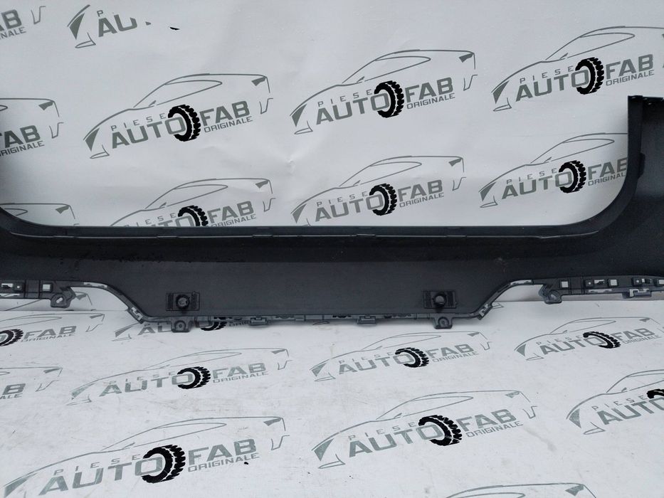 Bara spate Bmw X3 G01 LCI M-Paket an 2020-2021-2022-2023