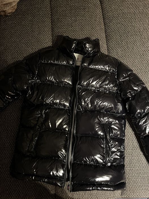Geaca Moncler maya