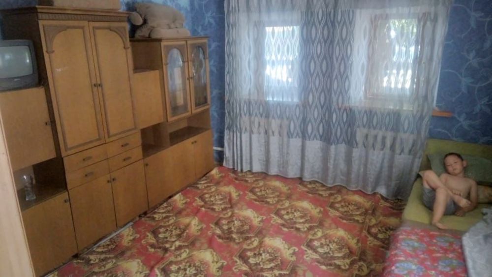 Сдам дом 3х комнатный