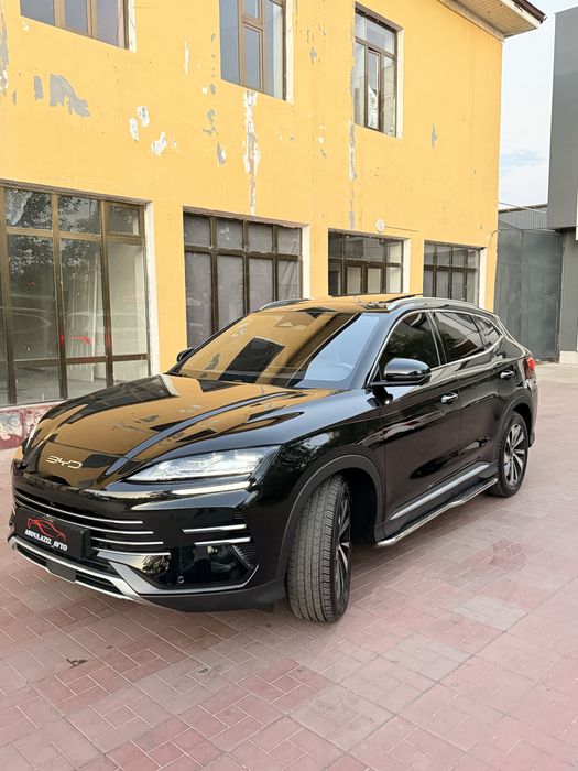 Byd champion 110 tali gibrid 1 qarich petnosi bor