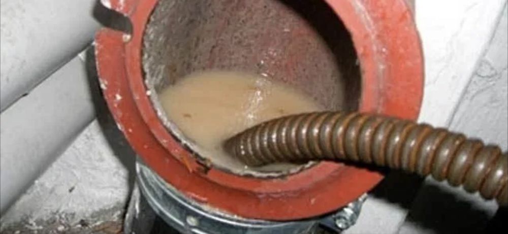 Прочистка канализация, Kanalizatsiya tozalash xizmati 24/7