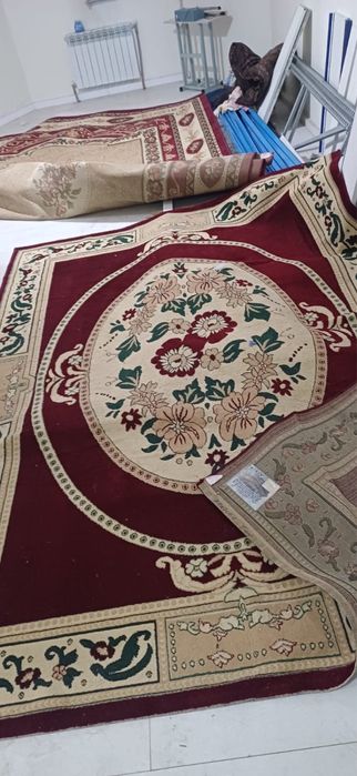 Ковер 2х3 (срочно продам)