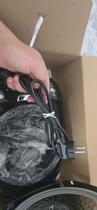 Tefal сферическая чаша (мултиварка)