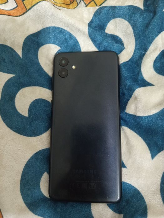 Samsung A04 жақсы