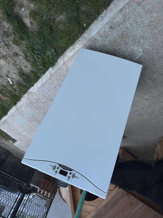 Centrala Ariston pentru piese