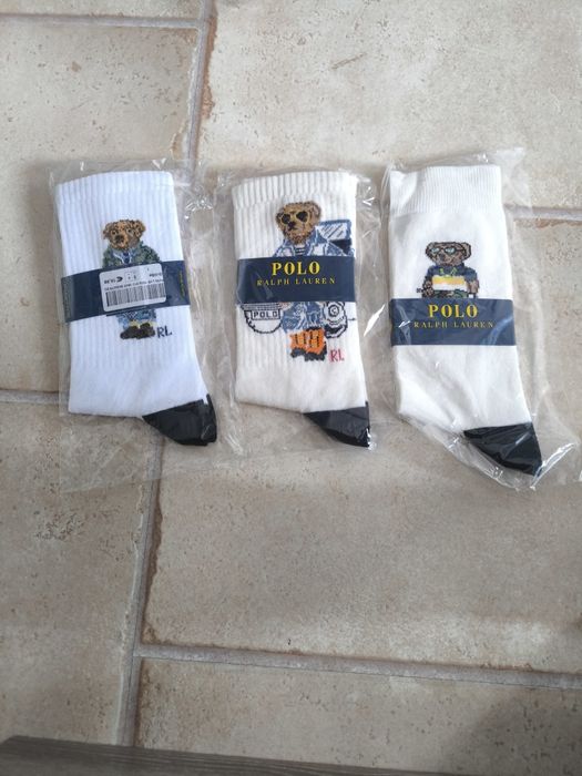 Луксозни чорапки