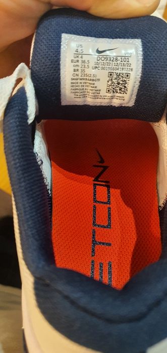 Дамски маратонки Nike НОВИ