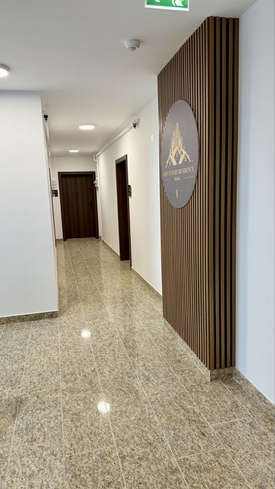 Apartament PREMIUM de 57mp bloc NOU