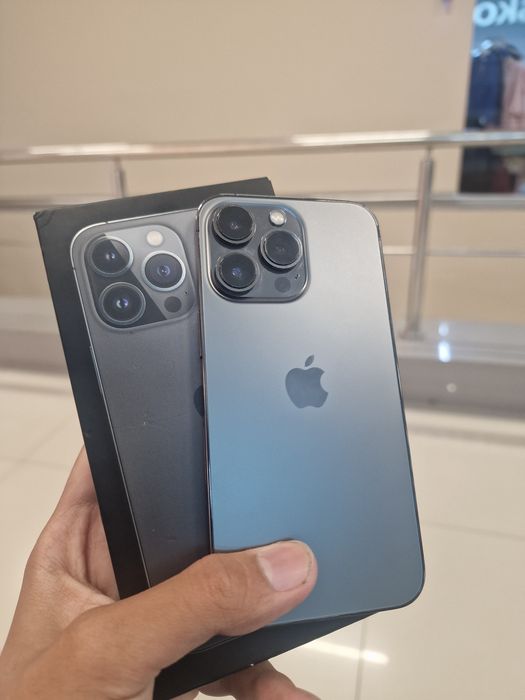 IPhone 13 Pro 128/78%