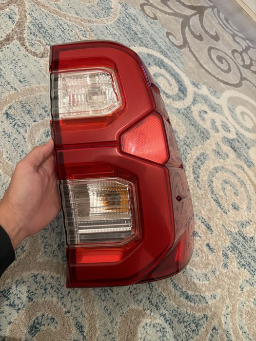Hilux. хайлюкс задний фонарь сатылады
