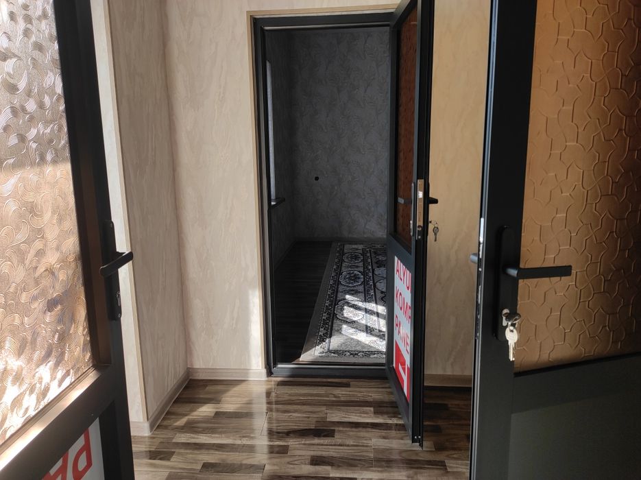 2 хонали ҳовли -жой ижарага берилади. 300 у.е.