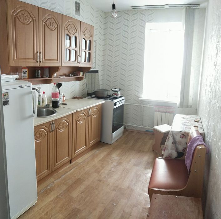 Продам квартиру одкомнатную р-он САЗДА