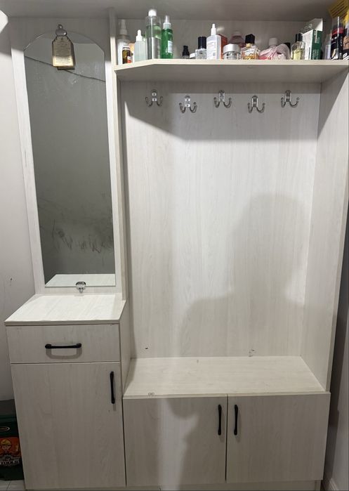 Продам Шкаф кровать прихожку