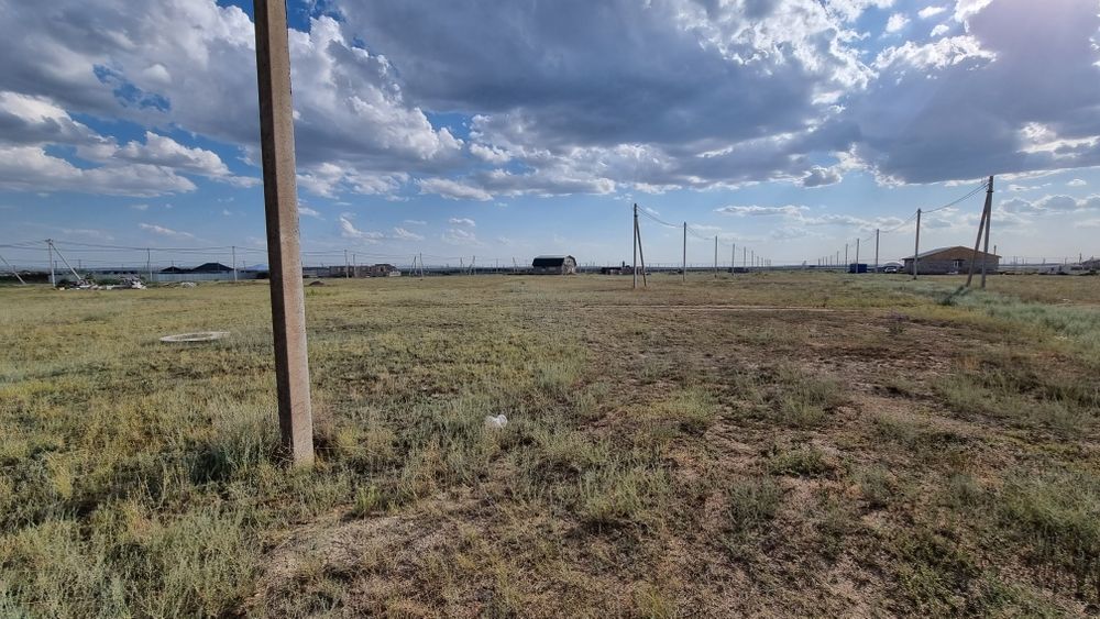 Участок 20 соток, Кунгей 3