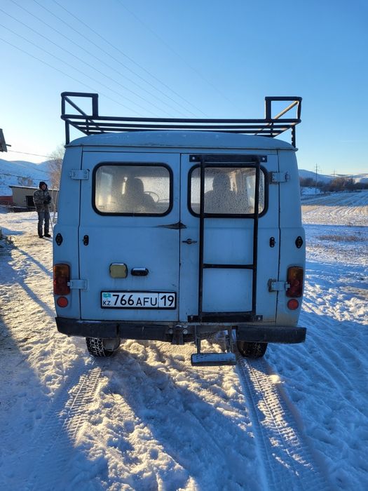 Уаз буханка,таблетка.