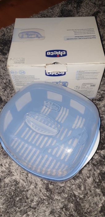 Стерилизатор Chicco