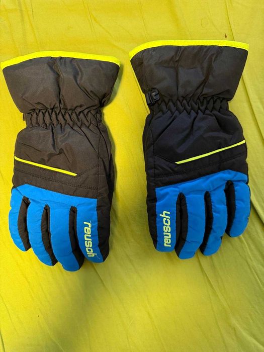 Manusi Reusch baiat
