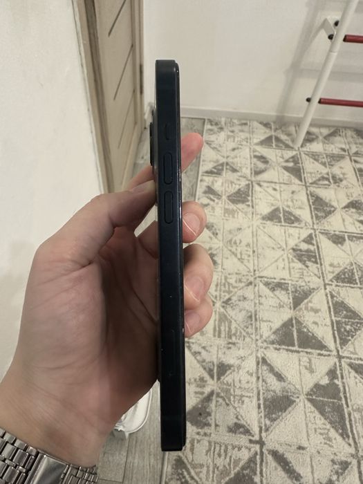 iPhone 13 256 GB Black