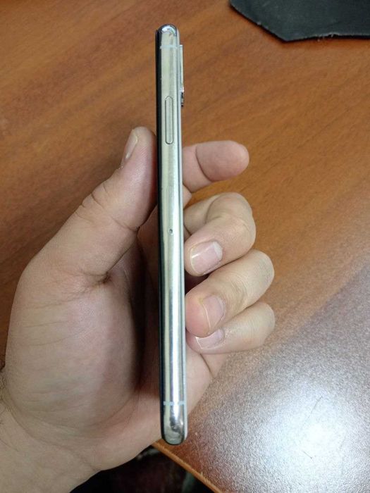 Продам Apple iPhone X 256gb Wi Fi