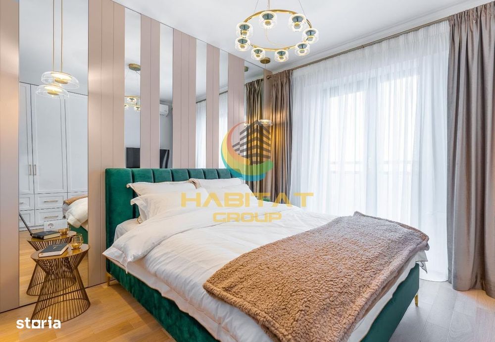 Apartament – Bucuresti - Vedere 4