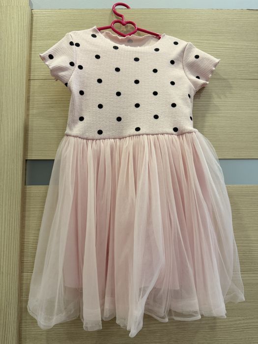 Детское платье на девочку