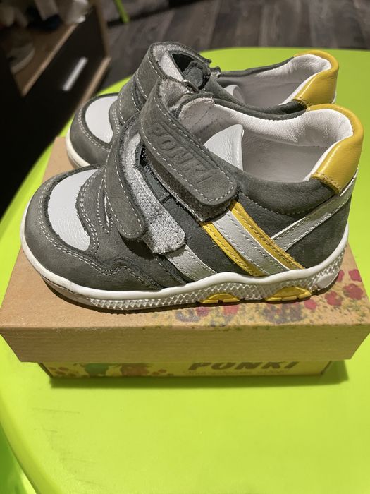 Маратонки Nike i Ponki