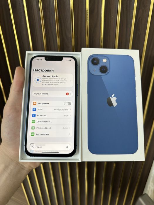 Iphone 13 128 Айфон 13 128