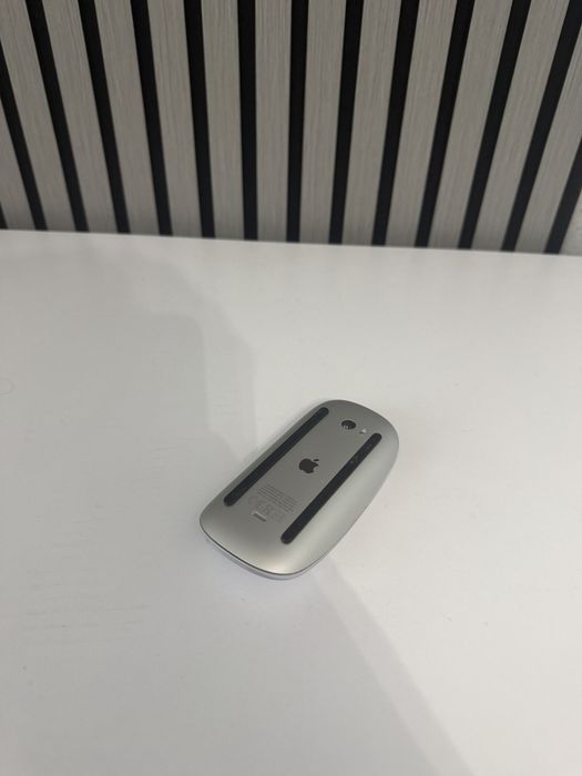Mouse Apple Magic 2